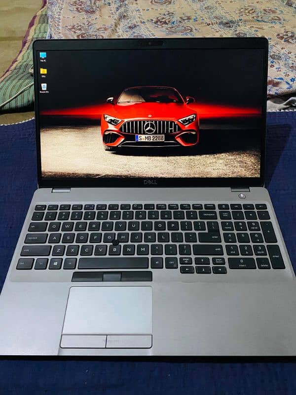 Dell latitude 5511 3