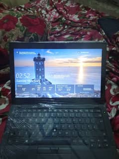 Lenovo Laptop Generation 4