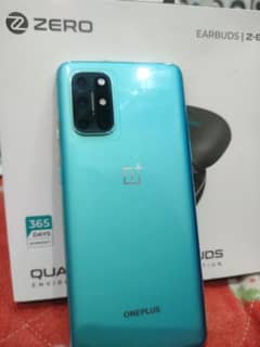 One plus 8T