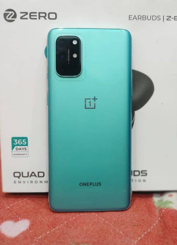 One plus 8T 2