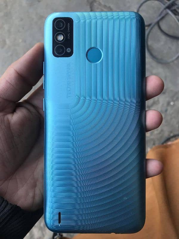 Tecno Spark 6 Go Sale Or Exchange 0