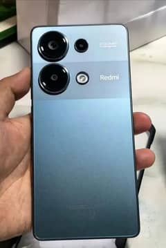 Redmi note 13 pro