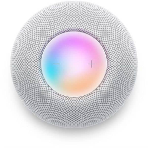 Apple HomePod Mini 0