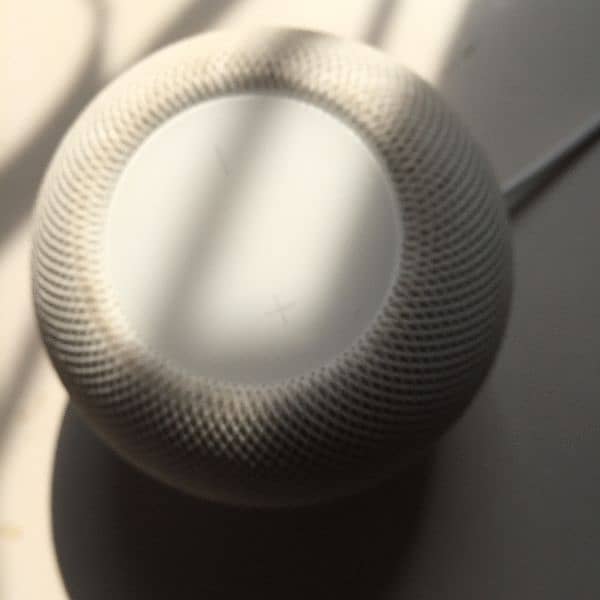 Apple HomePod Mini 3