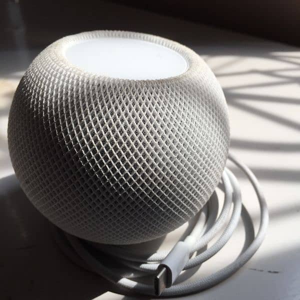 Apple HomePod Mini 5