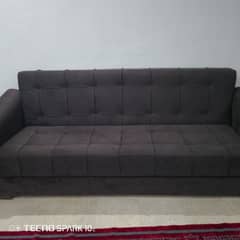 Branded Sofa Cum Bed