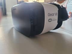 samsung gear vr-S7 edge