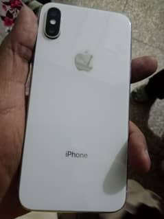 I phone x 256 non pta