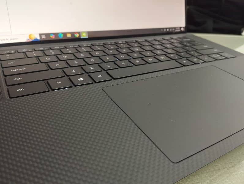 XPS 15  9500  i7 10th Gen 32GB 1TB 1