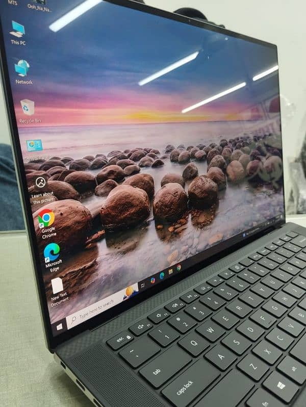 XPS 15  9500  i7 10th Gen 32GB 1TB 2