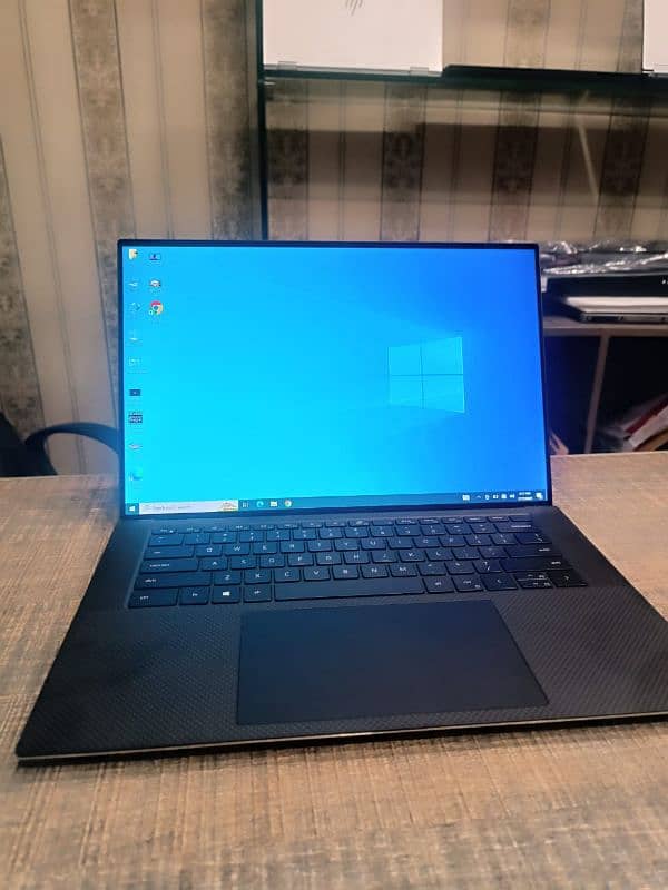 XPS 15  9500  i7 10th Gen 32GB 1TB 14