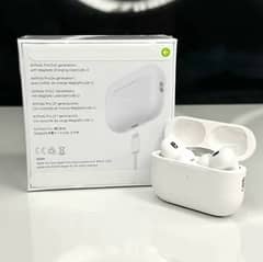 *FOR SALE* Apple AirPods Pro 2nd Generation+ MagSafe charging Case