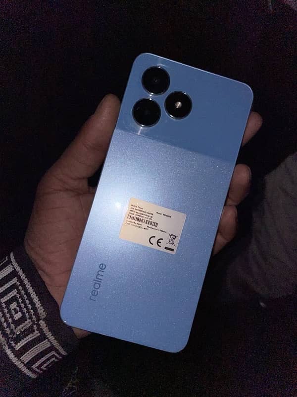 realme note 50 for sale 2