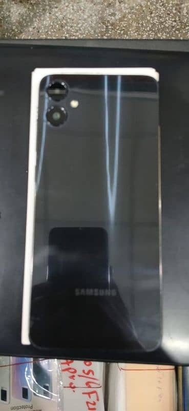 Samsung A05 PTA APROVED 4/64 4