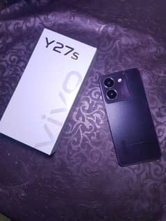 Vivo Y27s | 8gb+128gb | In Warranty