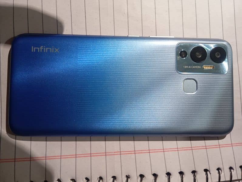 Infinix Hot 12 Play 1