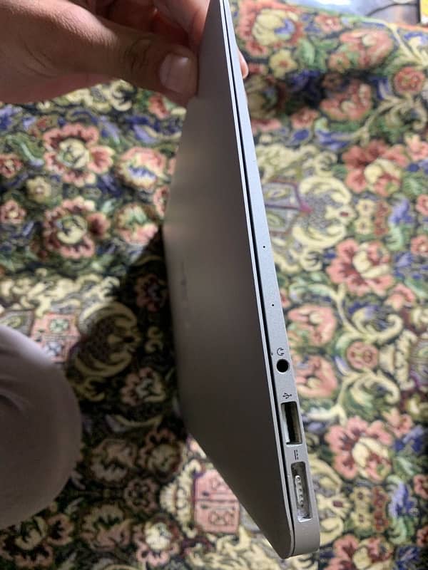 Macbook air 2013 4