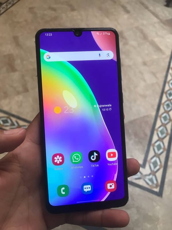 samsung galaxy A31 4/128 2