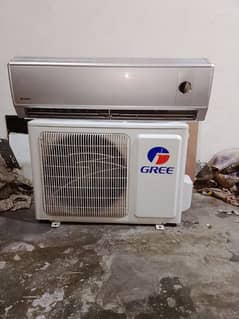 Gree 1.5ton AC in excellent condition