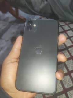 IPhone 11 non pta JV