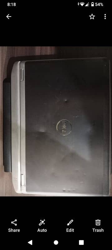 DELL laptop for sale 2