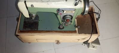 janome sewing machine