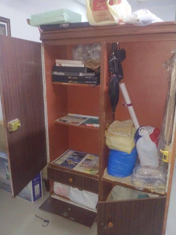 cupboard for sell 1