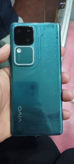 Vivo V30 pro