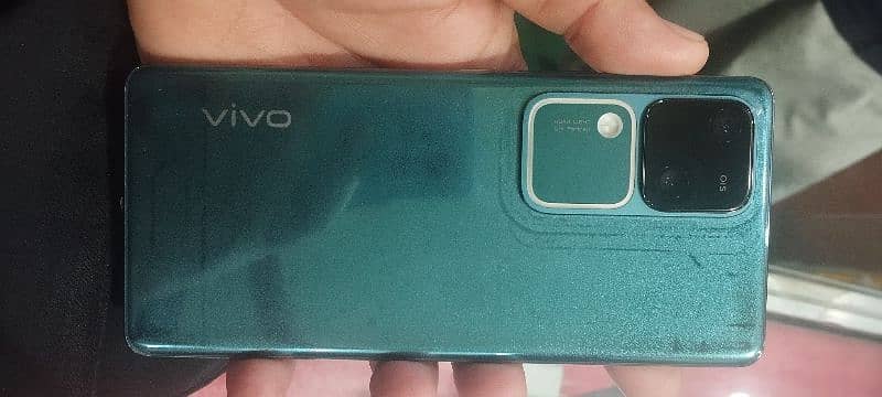 Vivo V30 pro 1