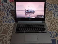 Acer R13 CHROMEBOOK