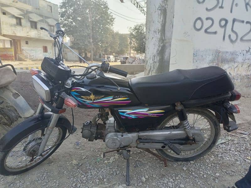 bike boht achi hain 3