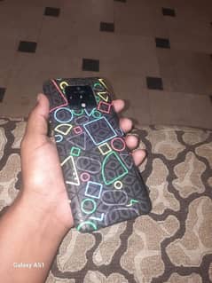 Tacno camon 16