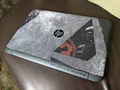 HP starwars special edition Notebook