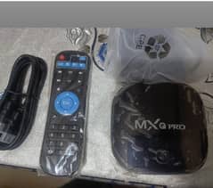 Android tv box