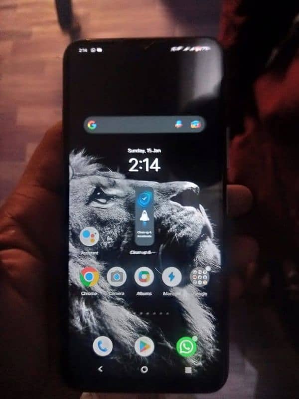 Urgent sell Vivo Y20s 5