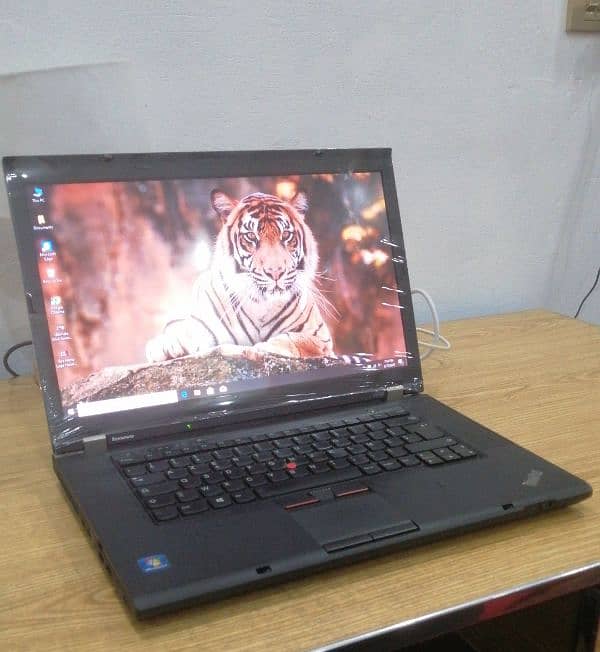 Lenovo thinkpad W530 Ci7 Gaming Laptop with 2gb Nvidia Gpu/For sale 1