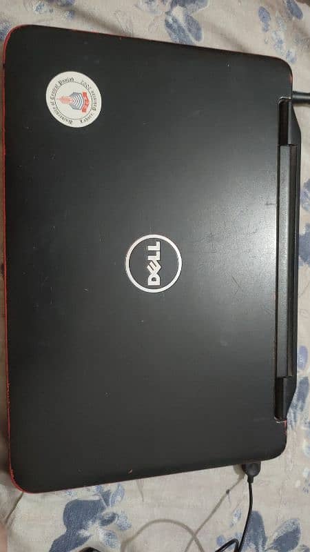 Dell laptop i3 2