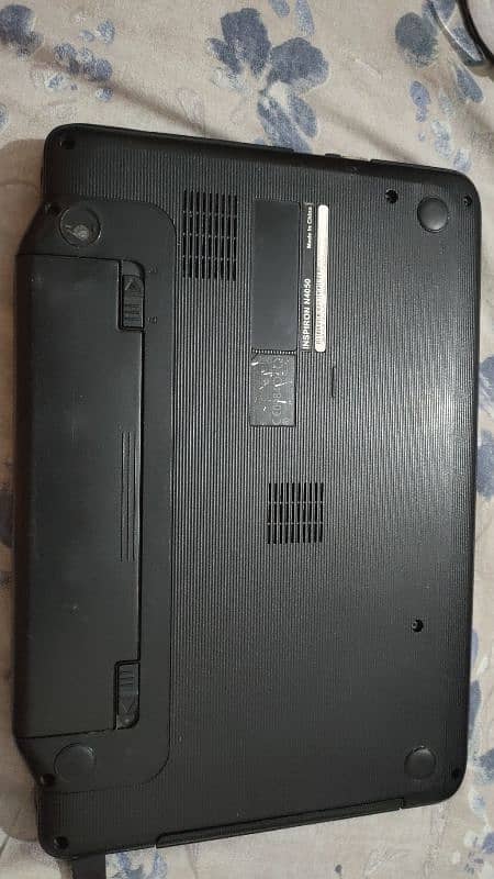 Dell laptop i3 3