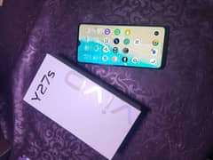 Vivo Y27s | 128gb+8gb | In Warranty