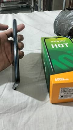 Infinix hot 10 i