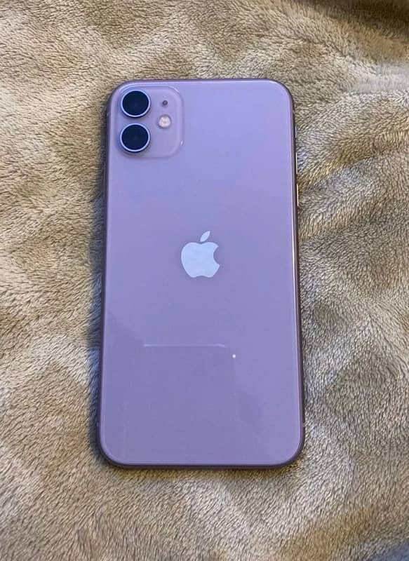 IPhone 11 / 3 Months Sim time available 2