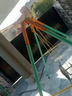 Imported foldable swing (jhoola) for sale