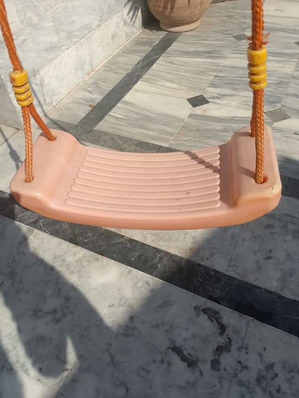 Imported foldable swing (jhoola) for sale 1