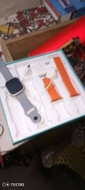 smart watch 1