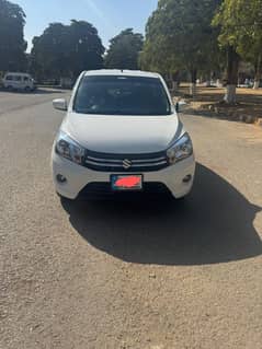 Suzuki Cultus VXL 2020