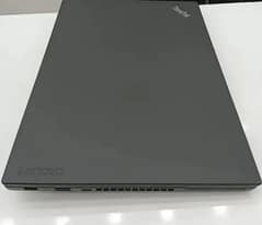 Lenovo ThinkPad T450 Core i5 8GB RAM 256GB SSD