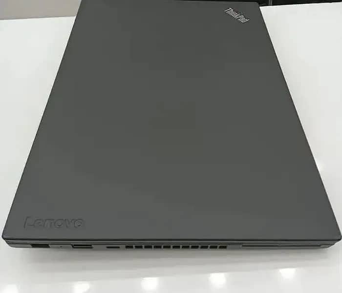 Lenovo ThinkPad T450 Core i5 8GB RAM 256GB SSD 0