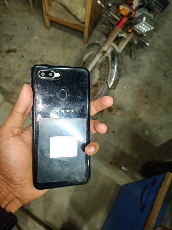 Oppo A5s for sell 1