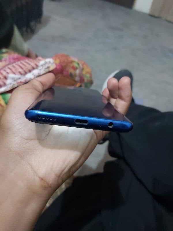 huawei 4/128 bilkul oky hai 2