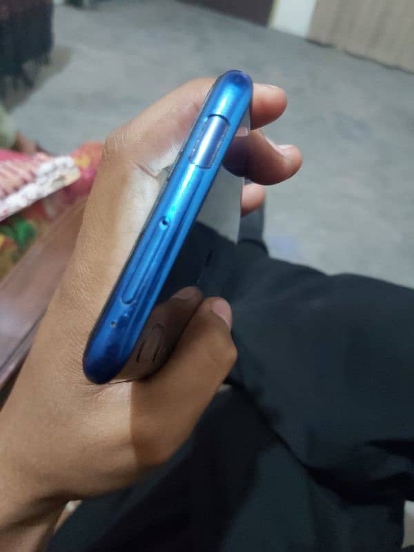 huawei 4/128 bilkul oky hai 4